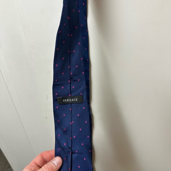 Versace Tie - Picture 2 of 3